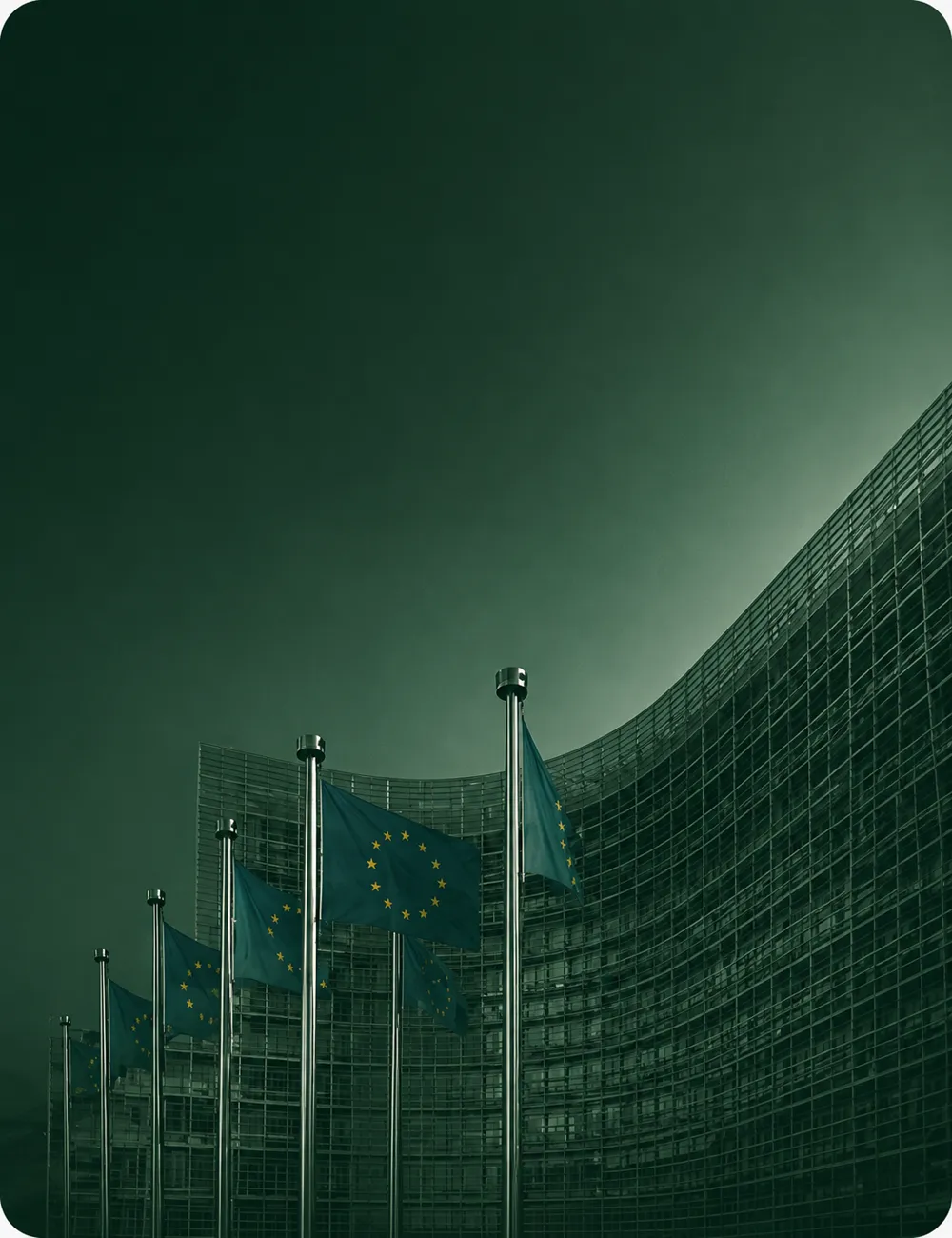 Compliance Excellence — Helping organisations meet evolving European sustainability regulations.