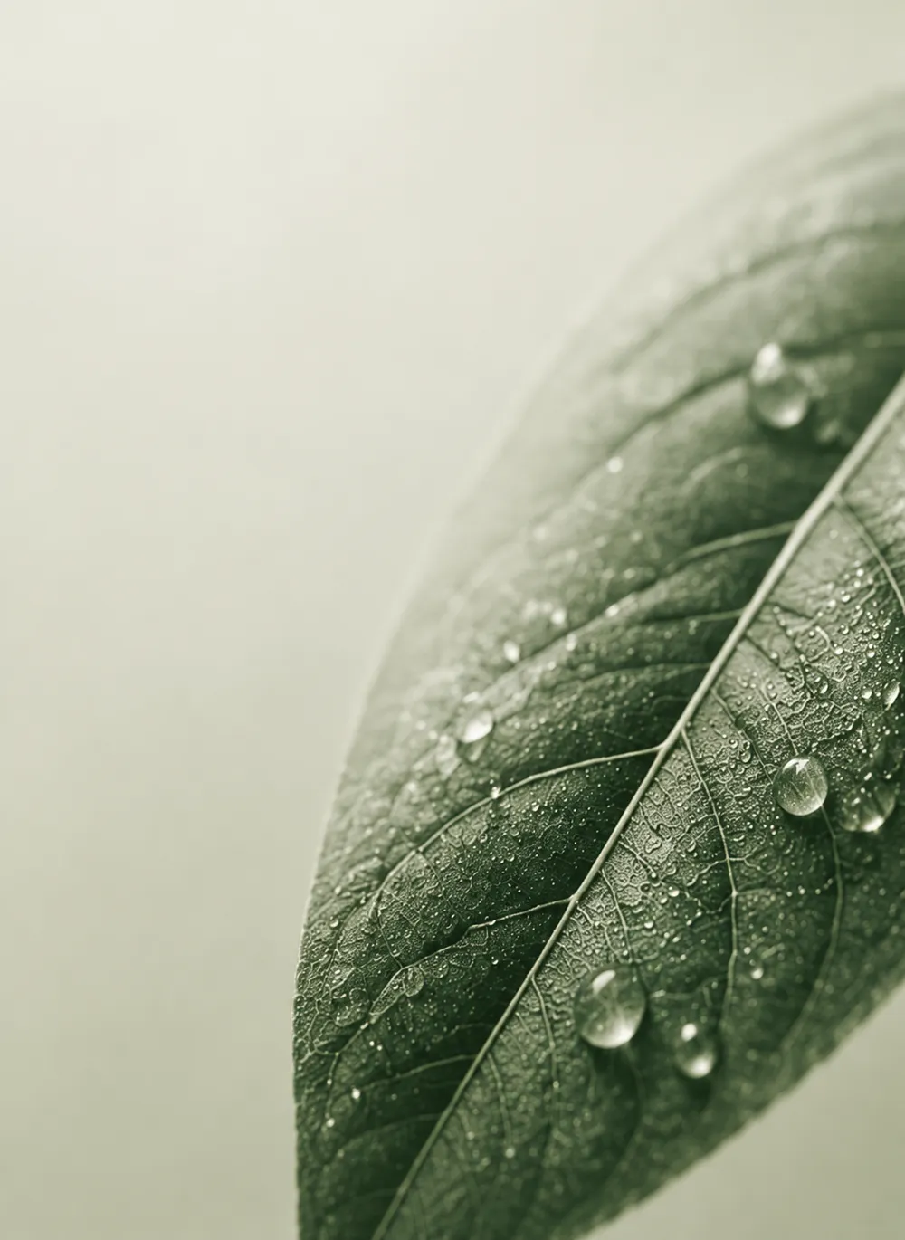 ESG & Sustainability — Responsible sourcing and circular manufacturing for a sustainable future.